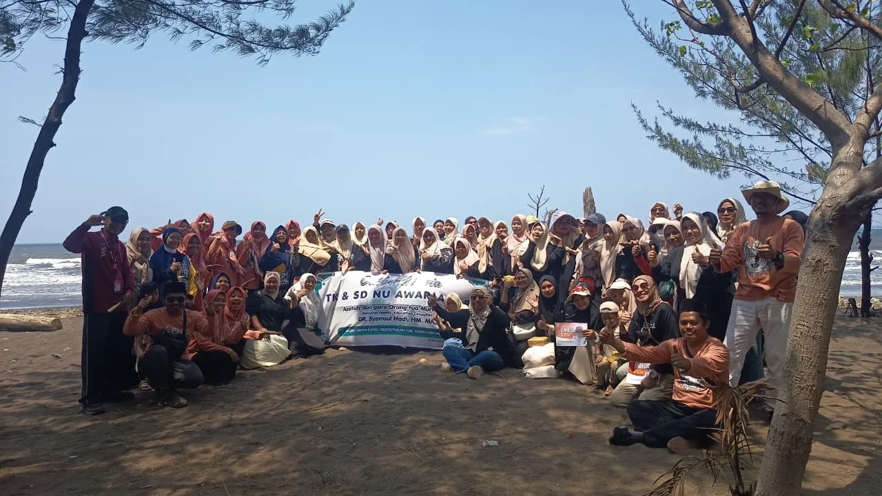 Outbond Ceria