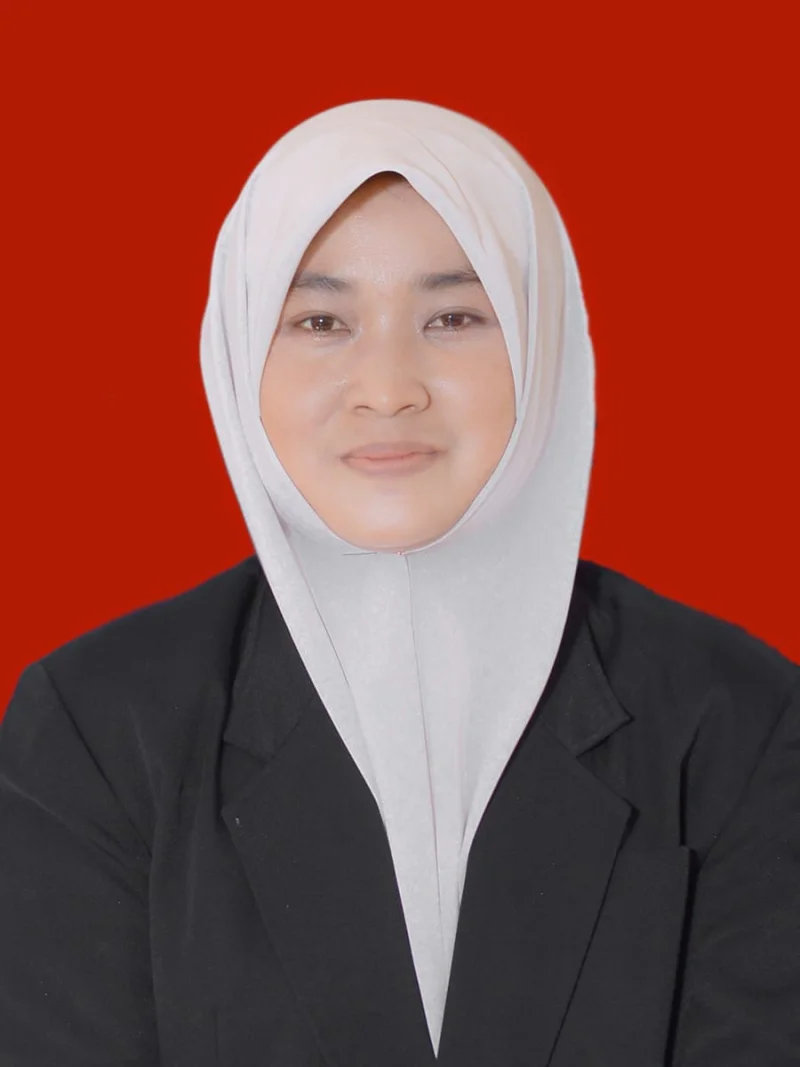 Dianita Sintasari, S.Pd.SD.,M.Pd.